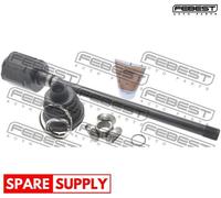 JOINT KIT, DRIVE SHAFT FOR TOYOTA LEXUS FEBEST 0111-MCX20RH