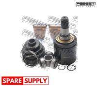 JOINT KIT, DRIVE SHAFT FOR TOYOTA LEXUS TOYOTA (FAW) FEBEST 0111-FZJ100