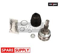 JOINT KIT, DRIVE SHAFT FOR TOYOTA MAXGEAR 49-1604