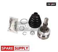 JOINT KIT, DRIVE SHAFT FOR TOYOTA MAXGEAR 49-1605 FITS FRONT AXLE, WHEEL SIDE