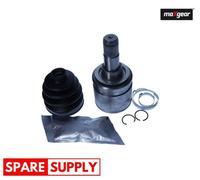 JOINT KIT, DRIVE SHAFT FOR TOYOTA MAXGEAR 49-2863