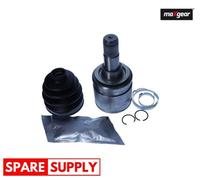 JOINT KIT, DRIVE SHAFT FOR TOYOTA MAXGEAR 49-2863