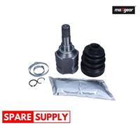 JOINT KIT, DRIVE SHAFT FOR TOYOTA MAXGEAR 49-2865