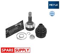 JOINT KIT, DRIVE SHAFT FOR TOYOTA MEYLE 30-14 498 0047