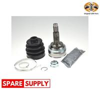 JOINT KIT, DRIVE SHAFT FOR TOYOTA PRIUS II LIFTBACK LÖBRO 305308
