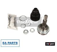 Joint Kit, drive shaft for TOYOTA RAV 4 MAXGEAR 49-1612