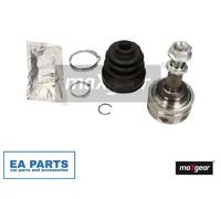 Joint Kit, drive shaft for TOYOTA STARLET MAXGEAR 49-1613 fits Wheel Side