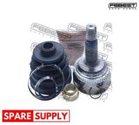 JOINT KIT, DRIVE SHAFT FOR TOYOTA TOYOTA (FAW) FEBEST 0110-055A48