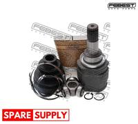 JOINT KIT, DRIVE SHAFT FOR TOYOTA TOYOTA (FAW) FEBEST 0111-ACA33R