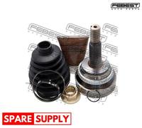 JOINT KIT, DRIVE SHAFT FOR TOYOTA TOYOTA (GAC) LEXUS FEBEST 0110-ACV40A48