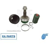 Joint Kit, drive shaft for TOYOTA VITZ BLUE PRINT ADT38970 fits Wheel Side