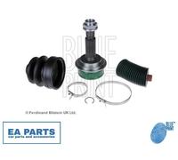 Joint Kit, drive shaft for TOYOTA VITZ BLUE PRINT ADT38972 fits Wheel Side