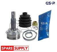 JOINT KIT, DRIVE SHAFT FOR TOYOTA VITZ GSP 859232