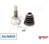 Joint Kit, drive shaft for TOYOTA VITZ JAPANPARTS GI-248 fits Wheel Side