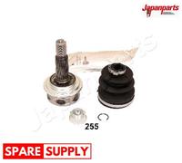 JOINT KIT, DRIVE SHAFT FOR TOYOTA VITZ JAPANPARTS GI-255 FITS WHEEL SIDE