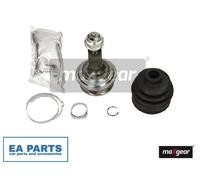 Joint Kit, drive shaft for TOYOTA VITZ MAXGEAR 49-0997 fits Wheel Side