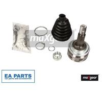 Joint Kit, drive shaft for TOYOTA VITZ MAXGEAR 49-1615 fits Wheel Side