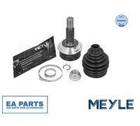 Joint Kit, drive shaft for TOYOTA VITZ MEYLE 30-14 498 0047