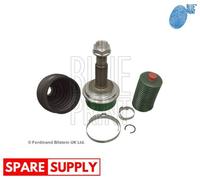 JOINT KIT, DRIVE SHAFT FOR TOYOTA VITZ YARIS BLUE PRINT ADT38970 FITS WHEEL SIDE