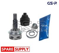 JOINT KIT, DRIVE SHAFT FOR TOYOTA VITZ YARIS GSP 859510