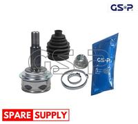 JOINT KIT, DRIVE SHAFT FOR TOYOTA VITZ YARIS GSP 859510