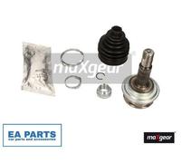 Joint Kit, drive shaft for TOYOTA VITZ YARIS MAXGEAR 49-1614 fits Wheel Side