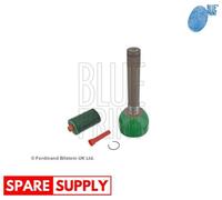 JOINT KIT, DRIVE SHAFT FOR TOYOTA VW BLUE PRINT ADT38934