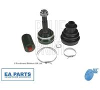 Joint Kit, drive shaft for TOYOTA YARIS VERSO VAN BLUE PRINT ADT38966