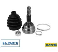 Joint Kit, drive shaft for VAUXHALL ASTRA ASTRAVAN VECTRA METELLI 15-1287