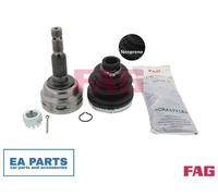 Joint Kit, drive shaft for VAUXHALL ASTRA ASTRAVAN ZAFIRA A FAG 771 0733 30
