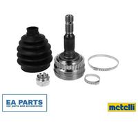 Joint Kit, drive shaft for VAUXHALL VECTRA METELLI 15-1412