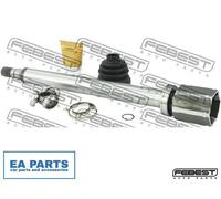 Joint Kit, drive shaft for VOLVO 240 260 340-360 440 FEBEST 2711-S60IIRH