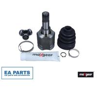 Joint Kit, drive shaft for VOLVO 240 260 340-360 440 MAXGEAR 49-2807