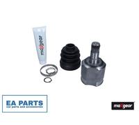 Joint Kit, drive shaft for VOLVO 240 260 340-360 440 MAXGEAR 49-2866