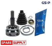 JOINT KIT, DRIVE SHAFT FOR VOLVO 850 C70 S70 V70 GSP 862001