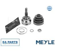 Joint Kit, drive shaft for VOLVO 850 MEYLE 514 498 0002 fits Wheel Side