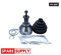 JOINT KIT, DRIVE SHAFT FOR VOLVO C30 C70 MAXGEAR 49-1512 FITS FRONT AXLE RIGHT