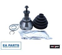 Joint Kit, drive shaft for VOLVO C30 C70 S40 V50 MAXGEAR 49-1512