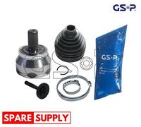 JOINT KIT, DRIVE SHAFT FOR VOLVO C30 V60 XC60 I SUV XC90 GSP 862031