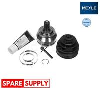 JOINT KIT, DRIVE SHAFT FOR VOLVO C70 MEYLE 514 498 0009 FITS WHEEL SIDE NEW