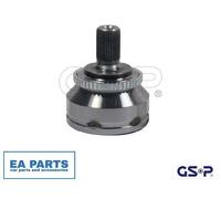Joint Kit, drive shaft for VOLVO C70 S60 S70 S80 GSP 862009