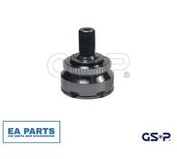 Joint Kit, drive shaft for VOLVO C70 S60 S70 S80 GSP 862010