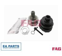 Joint Kit, drive shaft for VOLVO C70 S60 S70 V70 FAG 771 0579 30