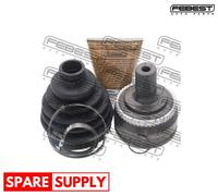 JOINT KIT, DRIVE SHAFT FOR VOLVO FEBEST 2710-S60A48 FITS WHEEL SIDE, FRONT AXLE