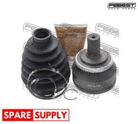 JOINT KIT, DRIVE SHAFT FOR VOLVO FEBEST 2710-V70A48 FITS WHEEL SIDE, FRONT AXLE