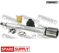 JOINT KIT, DRIVE SHAFT FOR VOLVO FEBEST 2711-S60IIRH