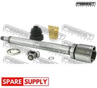 JOINT KIT, DRIVE SHAFT FOR VOLVO FEBEST 2711-V70RH