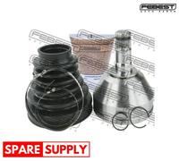 JOINT KIT, DRIVE SHAFT FOR VOLVO FEBEST 2711-XC90WDLH