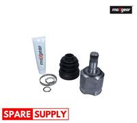 JOINT KIT, DRIVE SHAFT FOR VOLVO MAXGEAR 49-2866