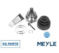 Joint Kit, drive shaft for VOLVO MEYLE 514 498 0009 fits Wheel Side
